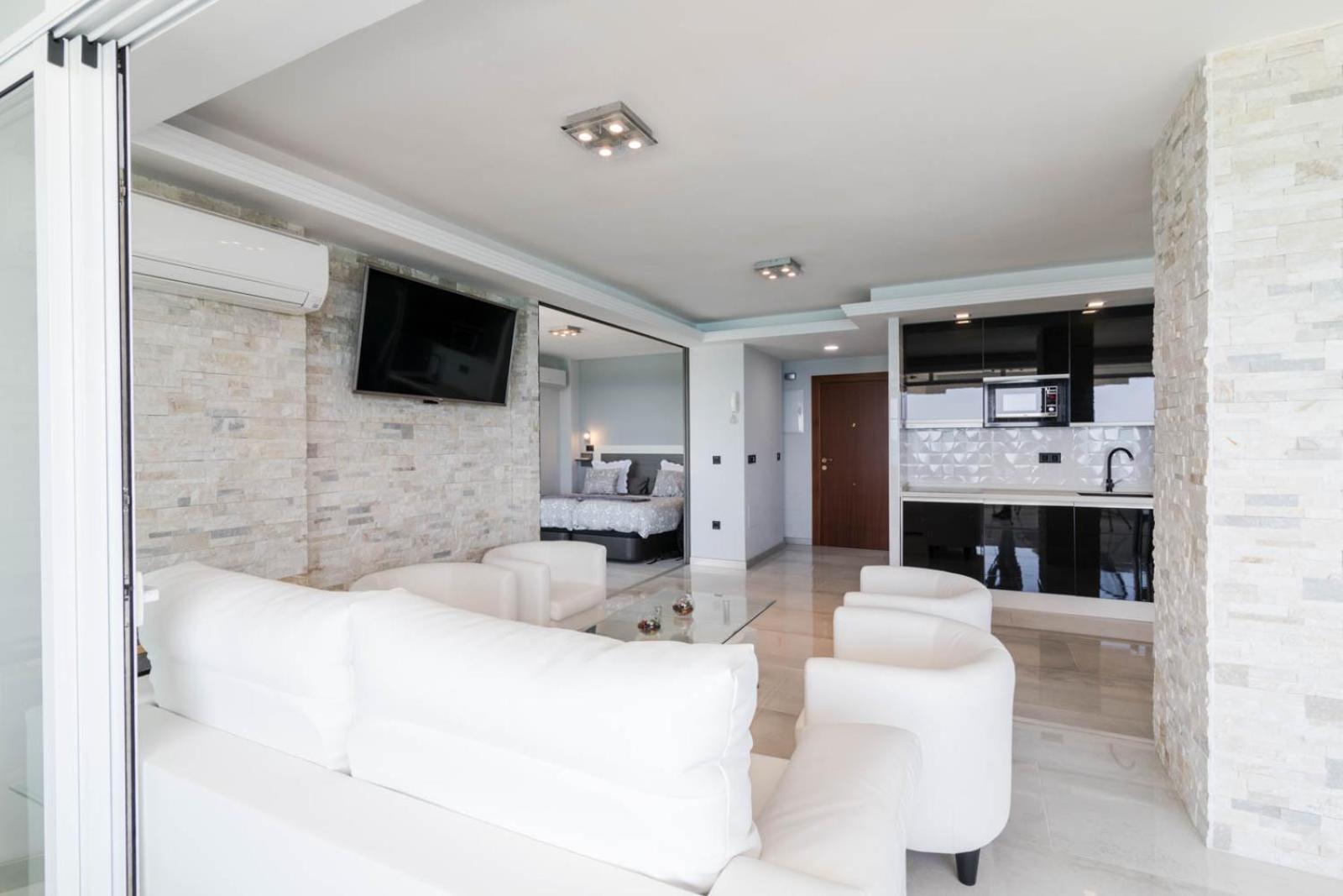 Apartamento Deluxe Supreme