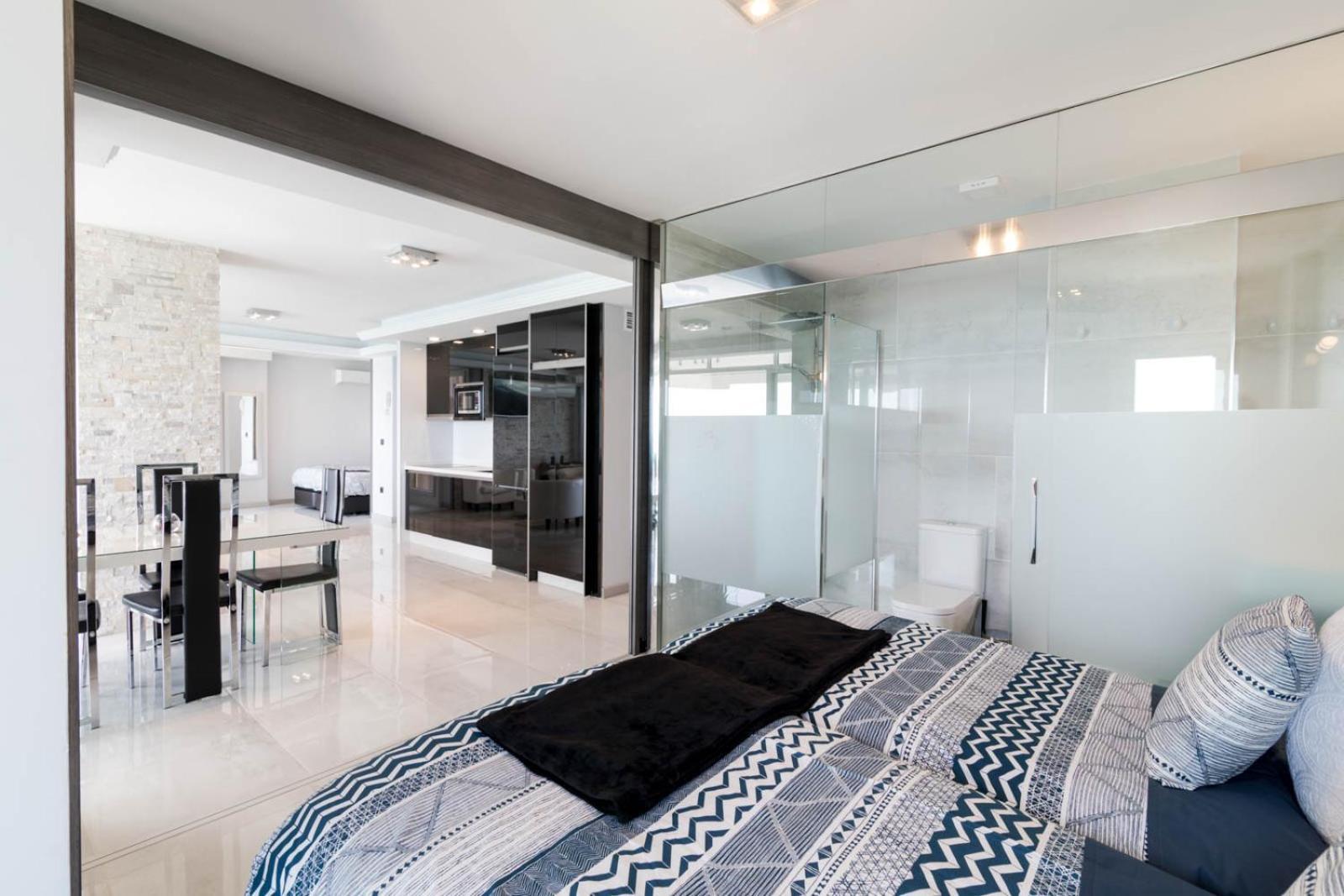Apartament Deluxe Supreme Malaga