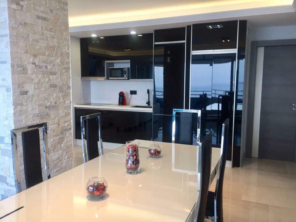 Deluxe Supreme Apartament