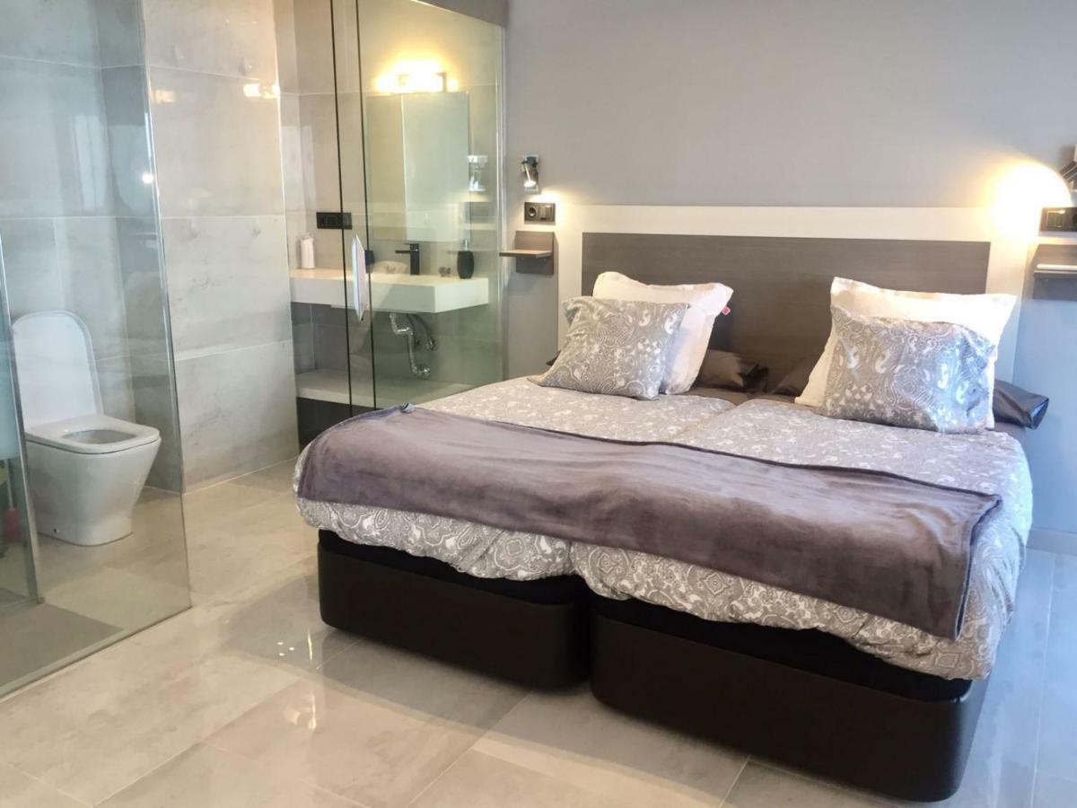 Deluxe Supreme Apartament