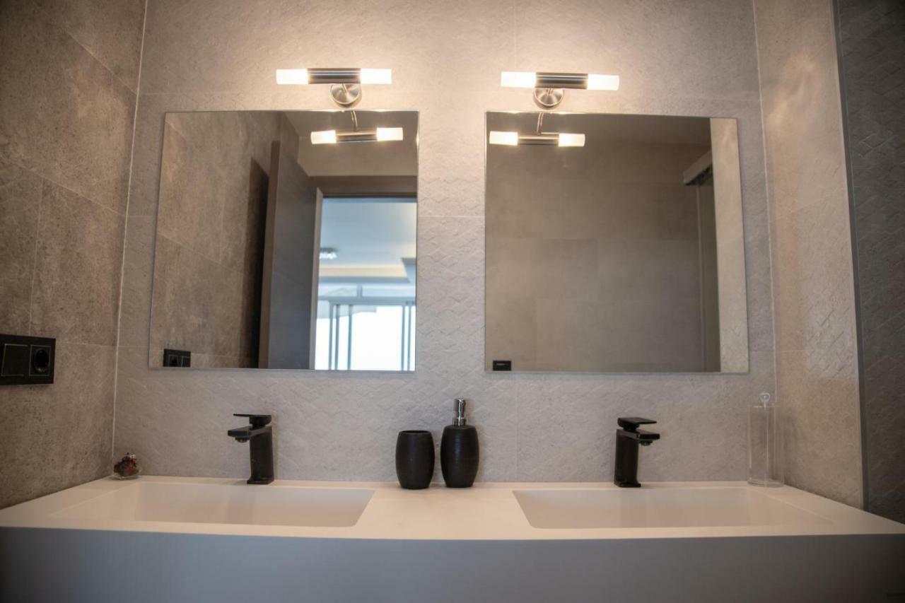 Apartament Deluxe Supreme *