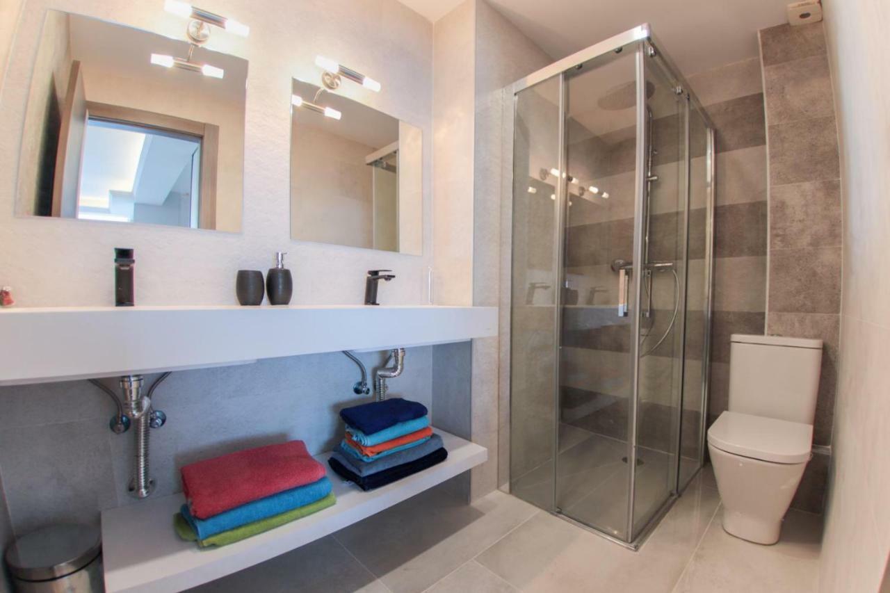 Deluxe Supreme Apartament *