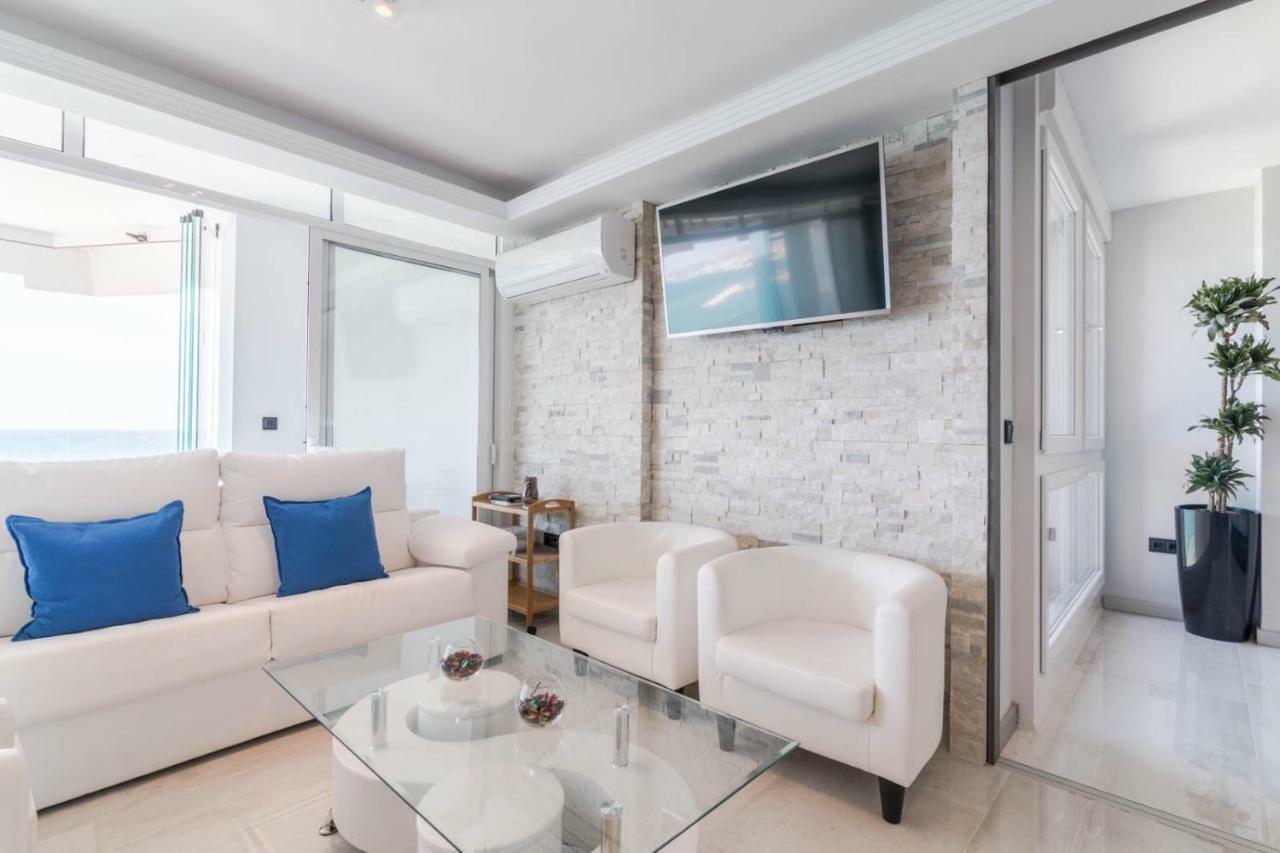 Apartament Deluxe Supreme Malaga